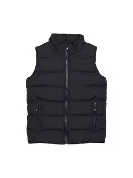 Жилет Color Kids, серый