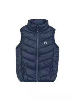 Жилет Color Kids, синий