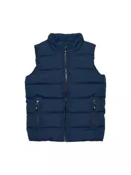 Жилет Color Kids, синий