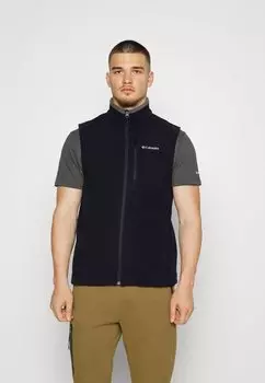 Жилет Columbia FAST TREK VEST, цвет Black