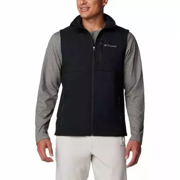 Жилет Columbia Ascender, черный