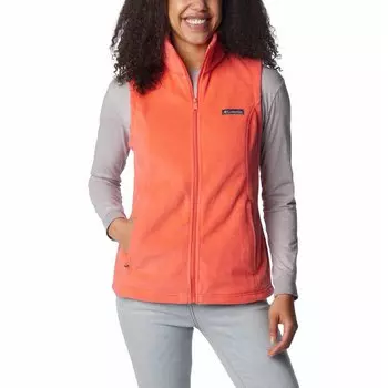 Жилет Columbia Benton Springs, оранжевый