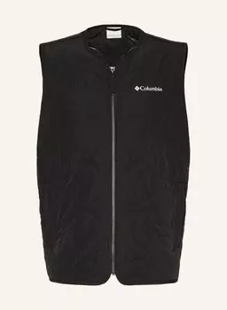 Жилет Columbia BIRCHWOOD, черный