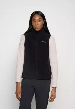 Жилет Columbia, черный