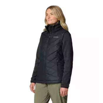 Жилет Columbia Heavenly II, черный