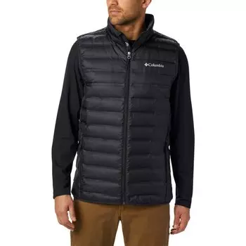 Жилет Columbia Lake 22™ Down Vest, черный