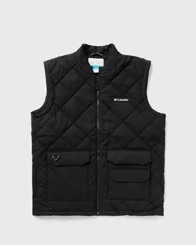 Жилет Columbia M Rad Padded Vest, черный