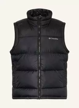 Жилет Columbia PIKE LAKE II, черный