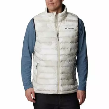Жилет Columbia Powder Lite, бежевый