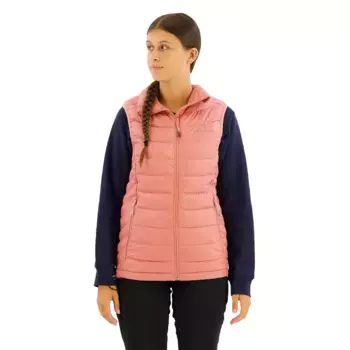 Жилет Columbia Powder Lite II, розовый