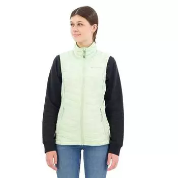 Жилет Columbia Powder Pass™ Vest, зеленый