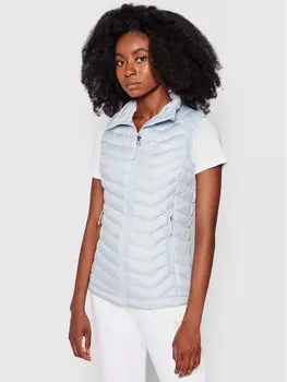 Жилет Columbia, синий