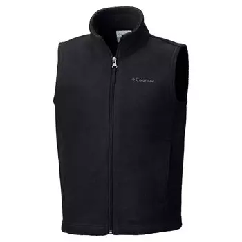 Жилет Columbia Steens Mountain, черный