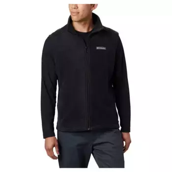 Жилет Columbia Steens Mountain, черный