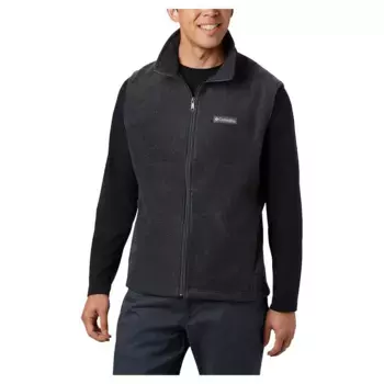 Жилет Columbia Steens Mountain, серый