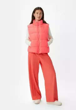 Жилет comma casual identity, белый