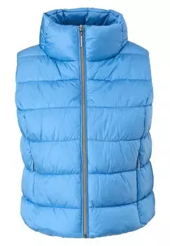 Жилет comma, синий