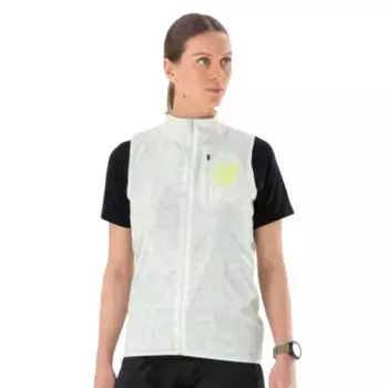 Жилет Compressport AJVW144, серый