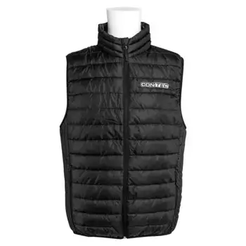 Жилет Contec Crosssover, черный