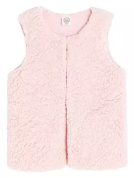 Жилет COOL CLUB Weste, розовый