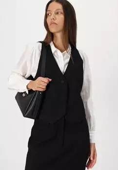 Жилет Copenhagen Muse, черный