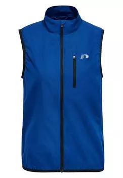 Жилет CORE Newline, цвет true blue