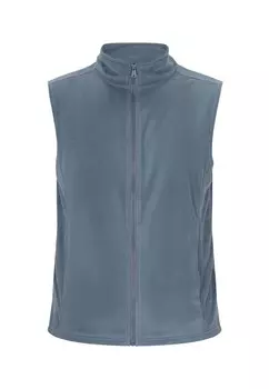 Жилет COSIMON, цвет Basalt grey