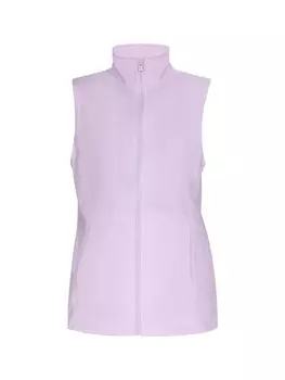 Жилет cosimon, цвет hellviolett