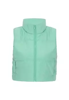 Жилет COSIMON, мятный