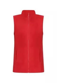 Жилет COSIMON Vest, красный