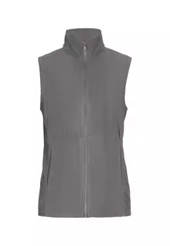 Жилет COSIMON Vest, темно-серый