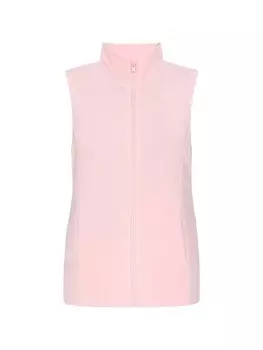 Жилет cosimon Weste, цвет Hellpink