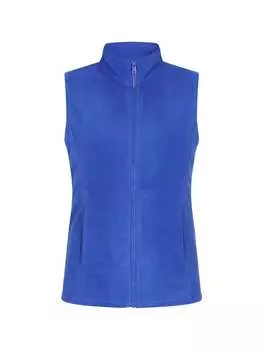Жилет cosimon Weste, цвет Knigsblau
