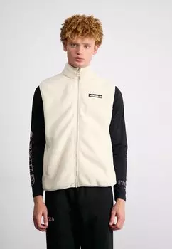 Жилет COVALO Ellesse, бежевый