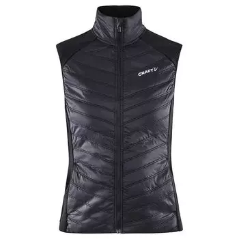 Жилет Craft ADV Essence Warm, черный
