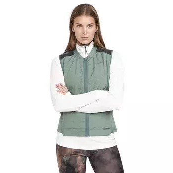 Жилет Craft ADV Subz 4, зеленый