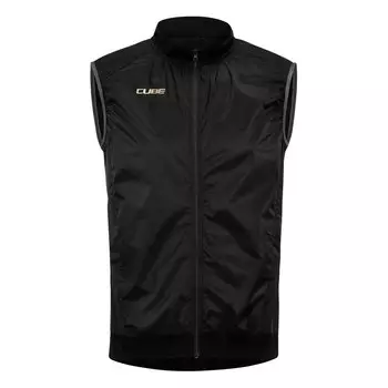 Жилет Cube ATX Breaker, черный