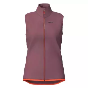 Жилет Cube CMPT, фиолетовый