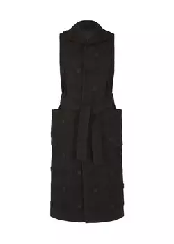 Жилет cube Haat, черный