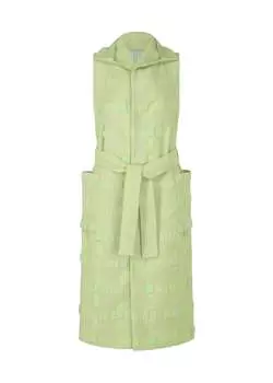 Жилет cube Haat, розовый