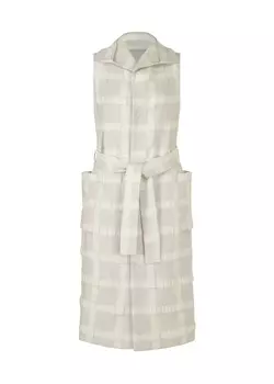 Жилет cube Haat, серый