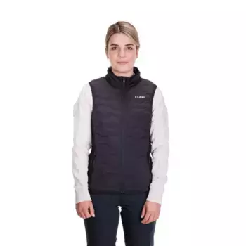 Жилет Cube Padded, черный