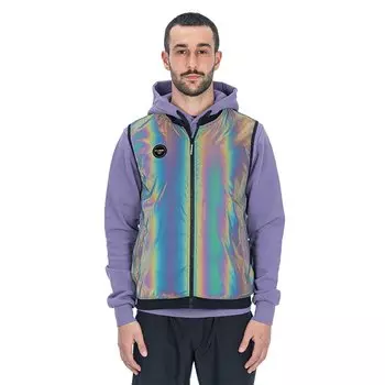 Жилет Cube Safety Wind, фиолетовый