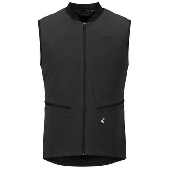 Жилет Cube Work, черный