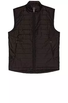 Жилет Cuts Insulated Power, черный