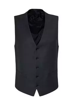 Жилет Дэн DIGEL, черный