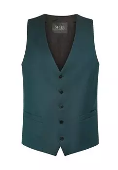 Жилет Дэн DIGEL, цвет Dunkelgrn