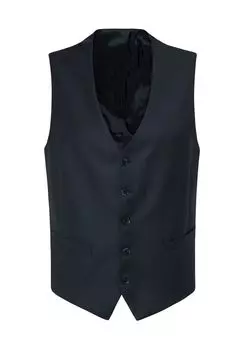 Жилет Дэн DIGEL, темно-синий