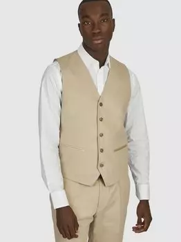 Жилет Daniel Hechter, желтый