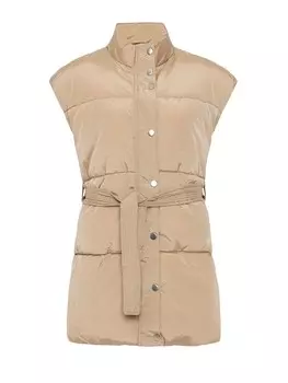 Жилет Daniel Hills Luciano, бежевый